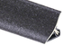 Плинтус BL33-116 Чёрный камень 5045 3000 мм