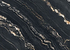 Столешница Скиф Сахара чёрная глянец 260 ГЛ 38x900x3000