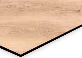 Дуб Ирландский R5 2612 P