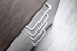 Столешница FS Инфинити чёрный R3 FS2221 W4 38x1200x3050