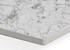 Компакт плита Carrara Marble S63009 CM 12x650x2050