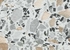Столешница Скиф Крошка гранитная 19 M 26x1200x3000