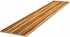 Столешница Скиф Орех макассар 96 M 26x800x3000