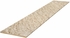 Столешница Скиф Тилазит серый 94 Б 26x1200x3000
