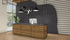 Столешница Egger Дуб Шерман коньяк коричневый R1 H1344 ST32 38x700x4100
