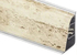Плинтус Thermoplast AP740 Ниагара 4200