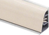 Плинтус Thermoplast AP740 Бежевый 4200