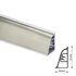 Плинтус Thermoplast AP740 Шампань 3000