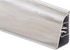 Плинтус Thermoplast AP740 Олива жемчужная 3000