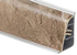 Плинтус Thermoplast AP740 Ардезия 4200