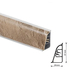 Плинтус Thermoplast AP740 Ардезия 4200