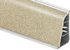 Плинтус Thermoplast AP740 Песок 3000