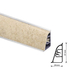 Плинтус Thermoplast AP740 Алтея 3000
