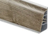 Плинтус Thermoplast AP740 Дуб ниагара 4200