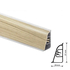 Плинтус Thermoplast AP740 Кокоболо 4200