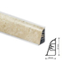 Плинтус Thermoplast AP740 Аламбра 4200