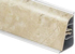 Плинтус Thermoplast AP740 Аламбра 4200