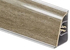Плинтус Thermoplast AP740 Travertin Brown 4200