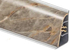 Плинтус Thermoplast AP740 Саломея 4200