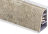 Плинтус Thermoplast AP740 Халцедон 4200