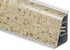 Плинтус Thermoplast AP740 Артстоун 4200
