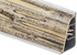 Плинтус Thermoplast AP740 Бамбук 4200