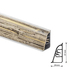 Плинтус Thermoplast AP740 Бамбук 4200
