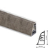 Плинтус Thermoplast AP740 Верона 4200