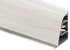 Плинтус Thermoplast AP740 Лиственница 4200
