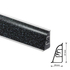 Плинтус Thermoplast AP740 Галактика 4200