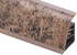 Плинтус Thermoplast AP740 Харви 4200