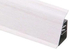 Плинтус Thermoplast AP740 Северная пальмира 4200