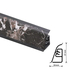 Плинтус Thermoplast AP740 Мрамор королевский 4200