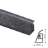 Плинтус Thermoplast AP740 Луна 4200