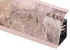 Плинтус Thermoplast AP740 Рамбла 4200