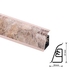 Плинтус Thermoplast AP740 Рамбла 4200