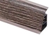 Плинтус Thermoplast AP740 Сосна пандероса 4200