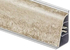 Плинтус Thermoplast AP740 Слоновая кость 3000
