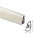 Плинтус Thermoplast AP740 Бежевый металл 4200