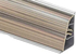 Плинтус Thermoplast AP740 Мистик светлый 3000
