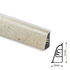Плинтус Thermoplast AP740 Бриллиант фантазийный 3000
