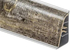Плинтус Thermoplast AP740 Дуб кантри 3000