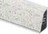 Плинтус Thermoplast AP740 Эдельвейс 3000