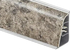 Плинтус Thermoplast AP740 Кварц 3000