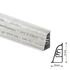 Плинтус Thermoplast AP740 Daily 3000