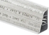 Плинтус Thermoplast AP740 Daily 3000