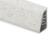 Плинтус Thermoplast AP740 Песок 3000