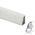 Плинтус Thermoplast AP740 Песок 3000