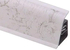 Плинтус Thermoplast AP740 Капри светлый 3000