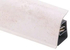Плинтус Thermoplast AP740 Айвори 3000
